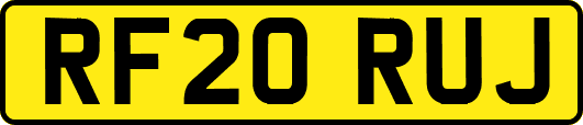 RF20RUJ