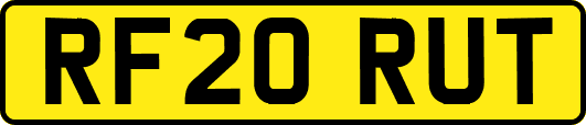 RF20RUT