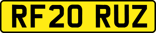 RF20RUZ