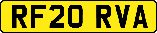 RF20RVA