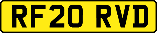 RF20RVD