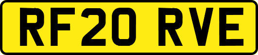 RF20RVE