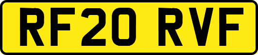 RF20RVF