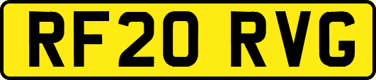 RF20RVG