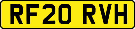 RF20RVH