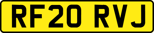 RF20RVJ