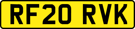 RF20RVK