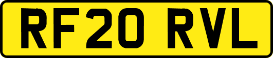 RF20RVL