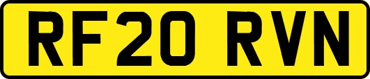 RF20RVN
