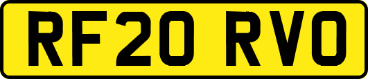 RF20RVO
