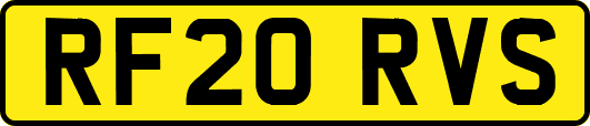 RF20RVS