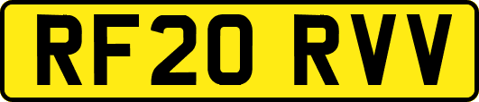 RF20RVV