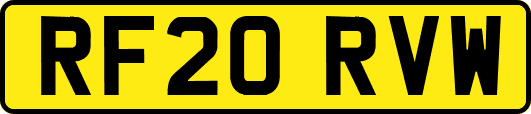 RF20RVW