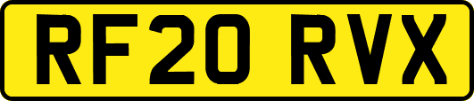 RF20RVX