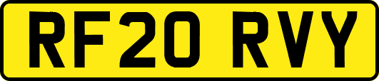RF20RVY