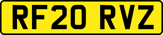 RF20RVZ