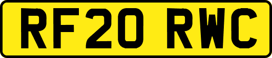 RF20RWC