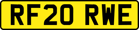 RF20RWE