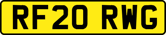 RF20RWG