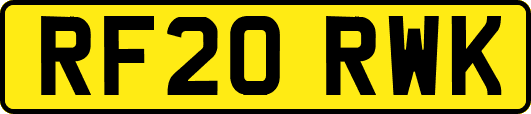 RF20RWK