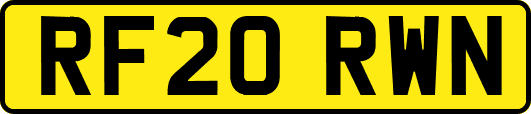 RF20RWN