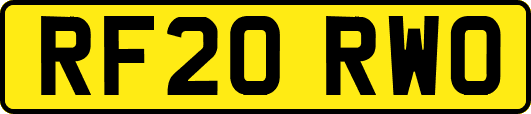 RF20RWO