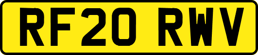 RF20RWV