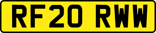 RF20RWW