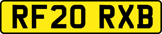 RF20RXB