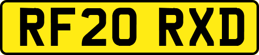 RF20RXD