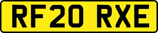 RF20RXE