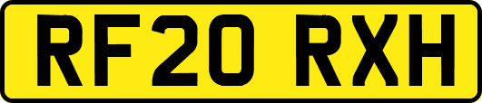 RF20RXH