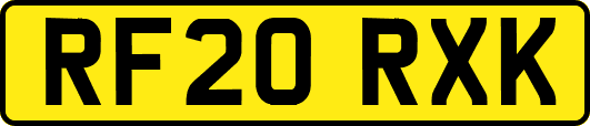 RF20RXK