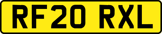 RF20RXL