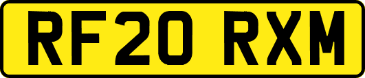 RF20RXM