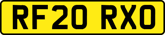 RF20RXO