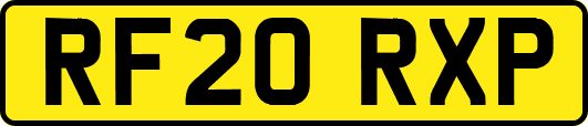 RF20RXP