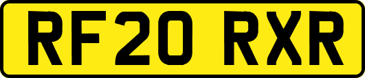 RF20RXR