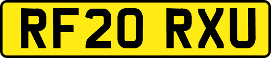RF20RXU