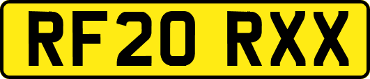 RF20RXX