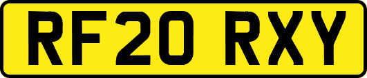 RF20RXY