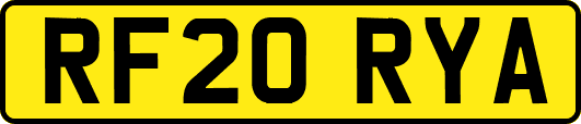 RF20RYA