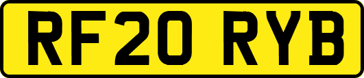 RF20RYB