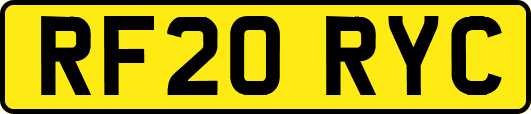 RF20RYC