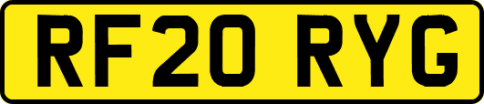 RF20RYG