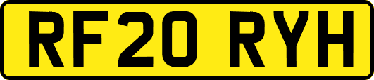 RF20RYH