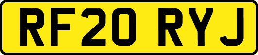 RF20RYJ