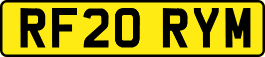 RF20RYM