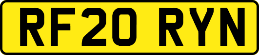 RF20RYN