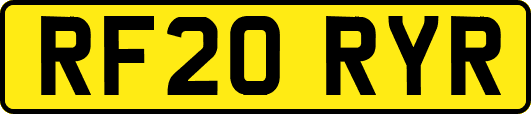 RF20RYR